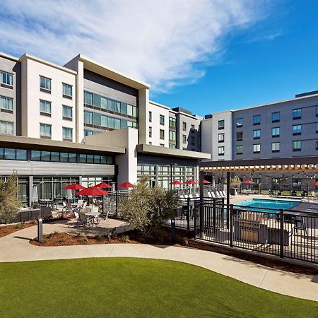 Hampton Inn Long Beach Airport, Ca Eksteriør bilde