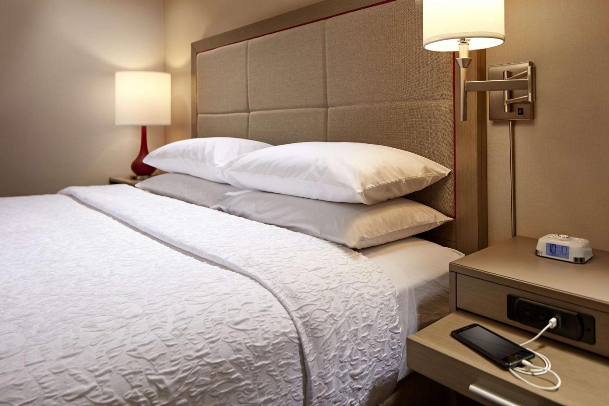 Hampton Inn Long Beach Airport, Ca Eksteriør bilde