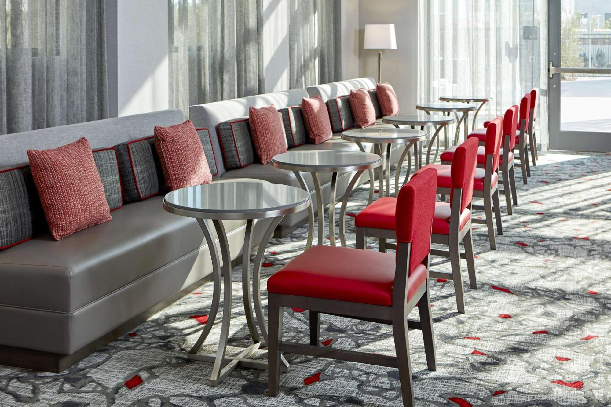Hampton Inn Long Beach Airport, Ca Eksteriør bilde